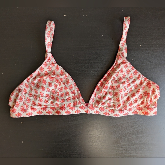 Gap Bralette 👙 - Picture 1 of 4
